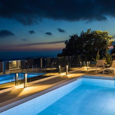 Summertime Villas Аргостоліон Екстер'єр фото