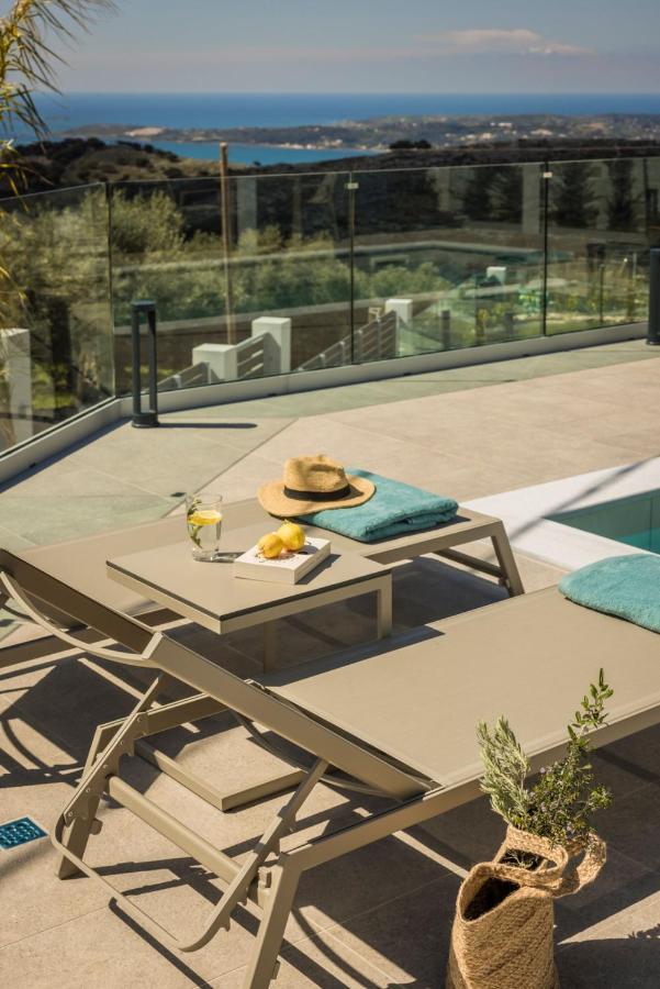 Summertime Villas Аргостоліон Екстер'єр фото