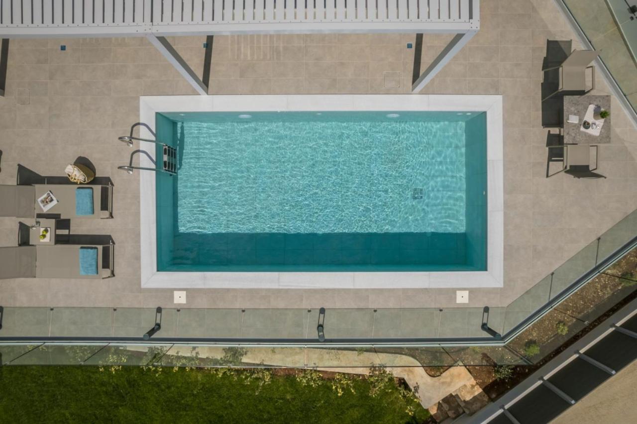 Summertime Villas Аргостоліон Екстер'єр фото