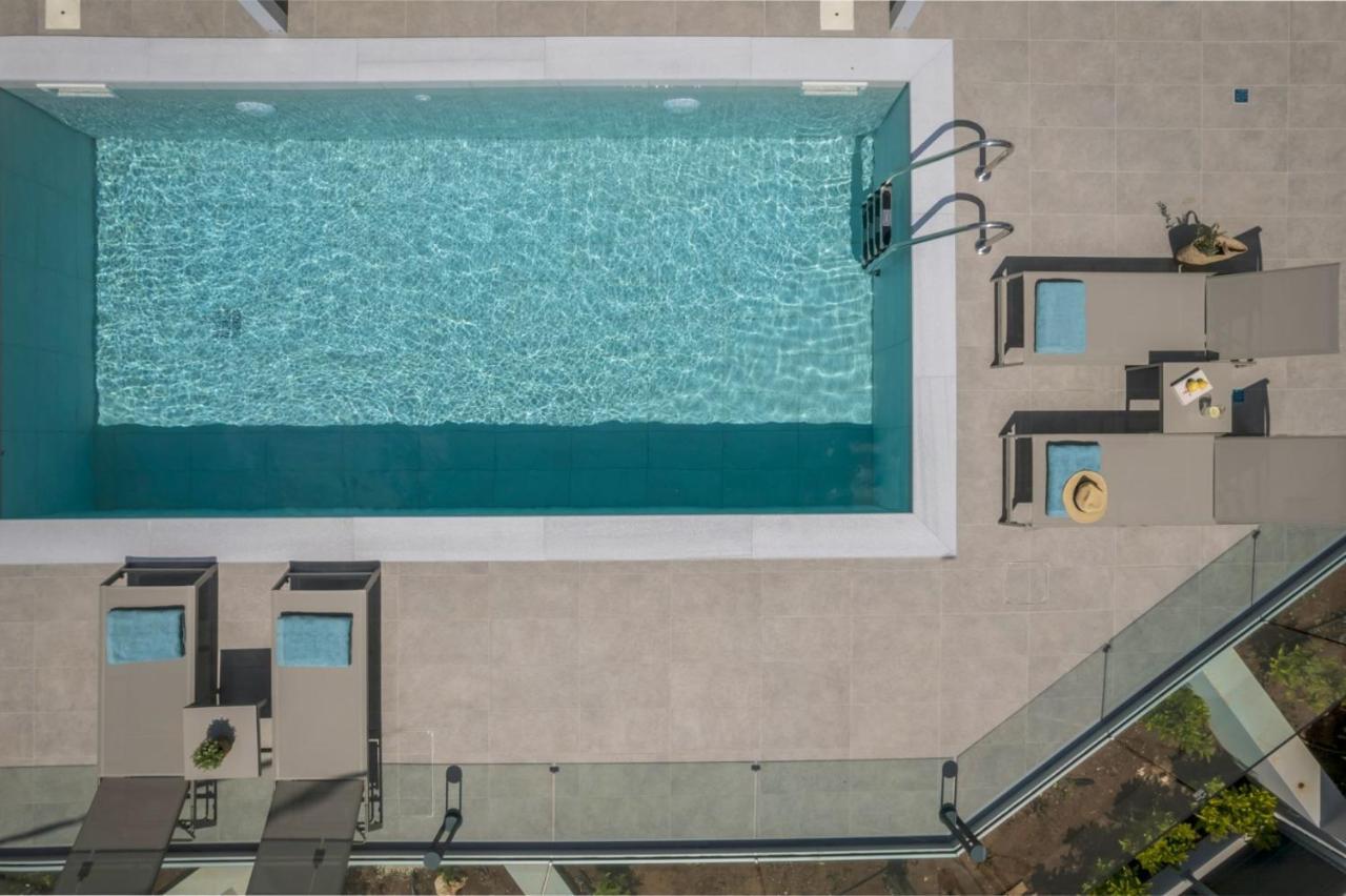 Summertime Villas Аргостоліон Екстер'єр фото