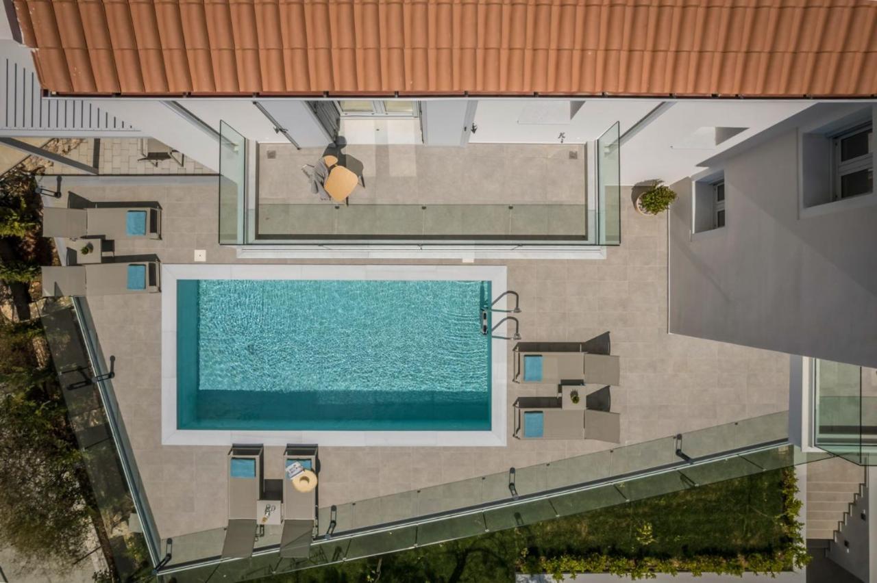 Summertime Villas Аргостоліон Екстер'єр фото